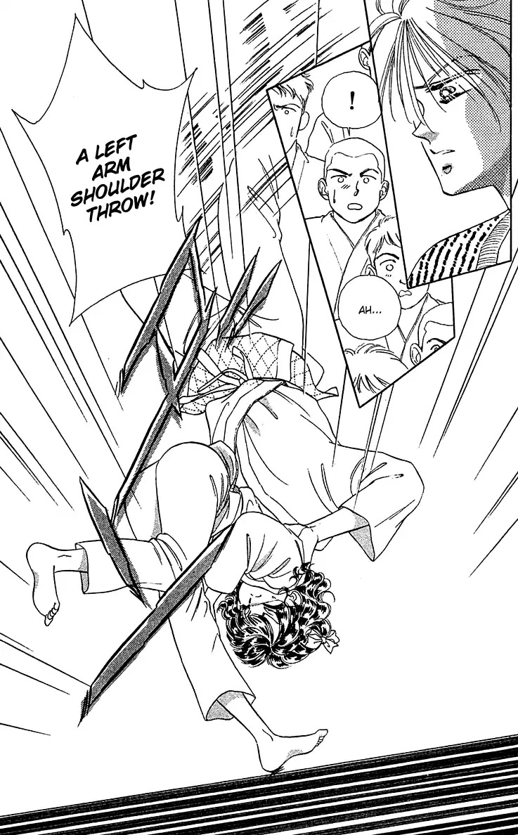 Princess Army Chapter 6.1 page 49 - Vol.6 Chapter 1