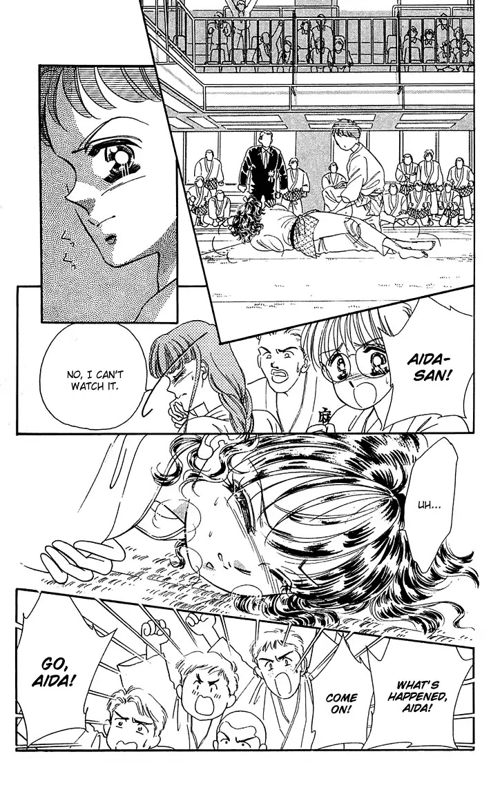 Princess Army Chapter 6.1 page 51 - Vol.6 Chapter 1