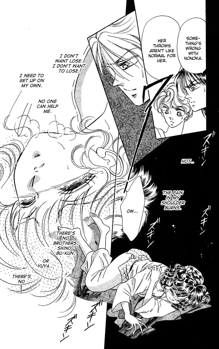 Princess Army Chapter 6.1 page 52 - Vol.6 Chapter 1