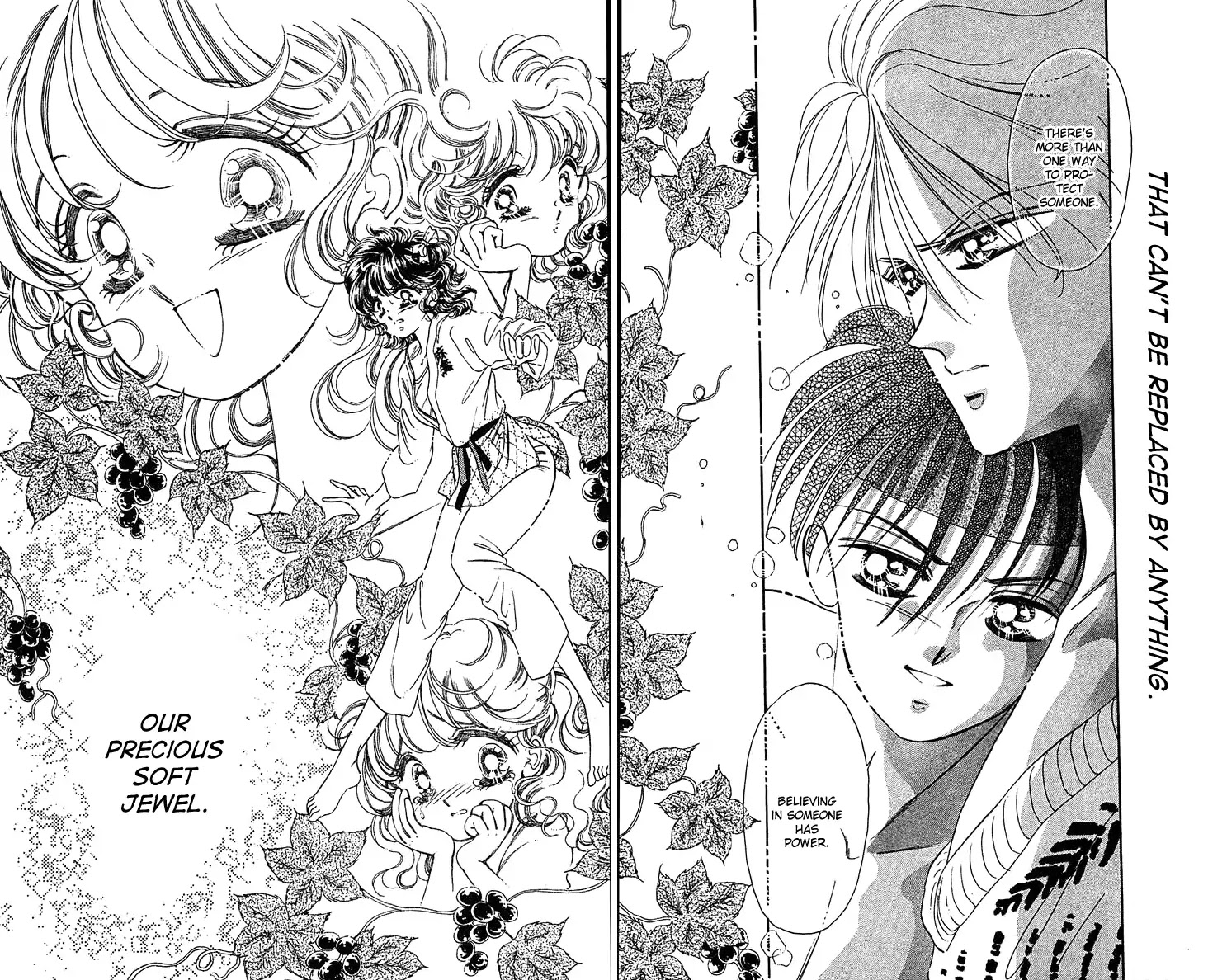 Princess Army Chapter 6.2 page 10 - Vol.6 Chapter 2