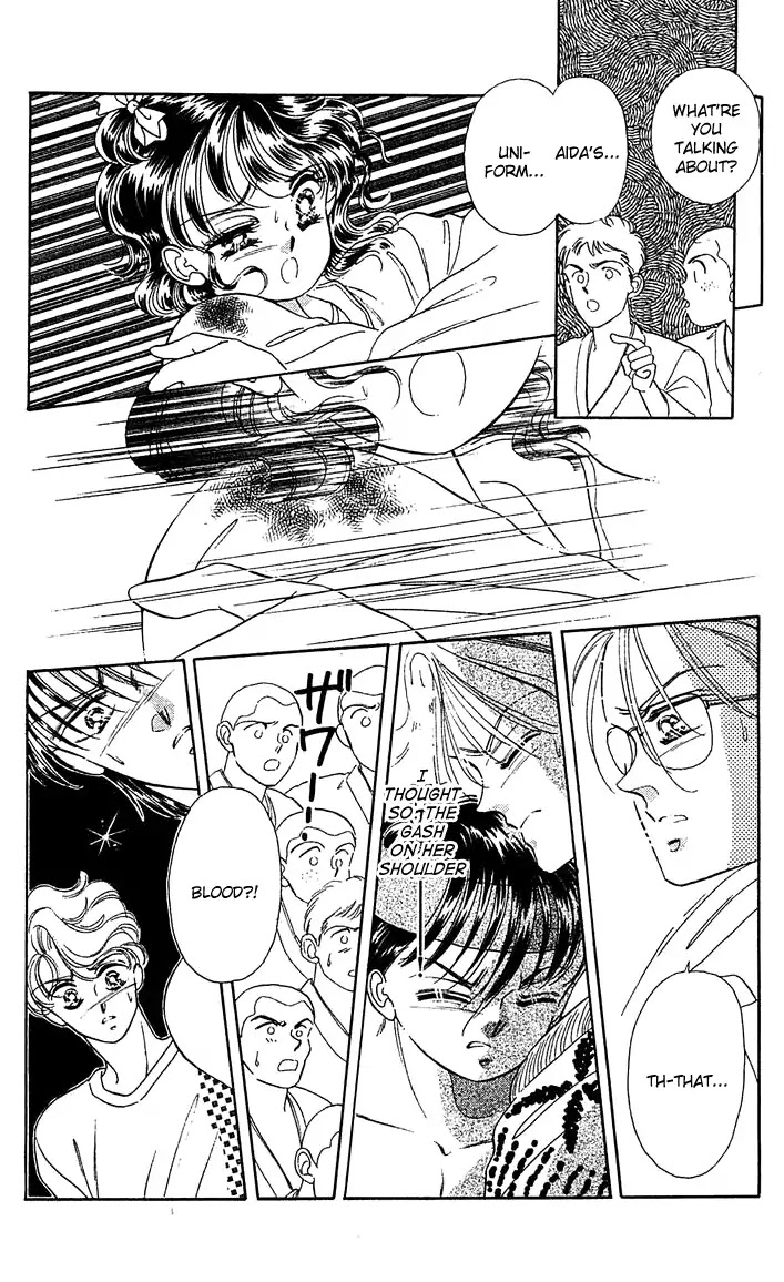 Princess Army Chapter 6.2 page 13 - Vol.6 Chapter 2