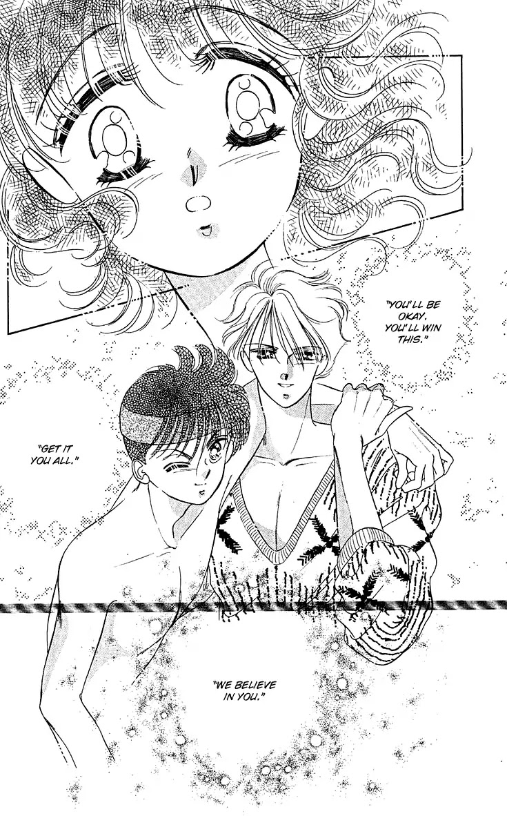 Princess Army Chapter 6.2 page 23 - Vol.6 Chapter 2