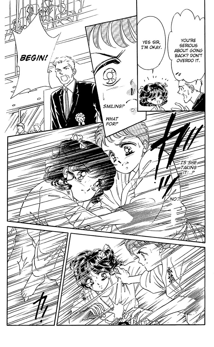 Princess Army Chapter 6.2 page 27 - Vol.6 Chapter 2