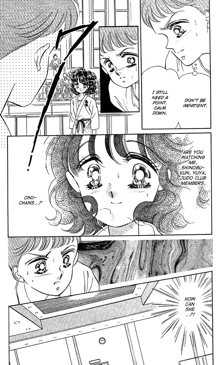 Princess Army Chapter 6.2 page 29 - Vol.6 Chapter 2