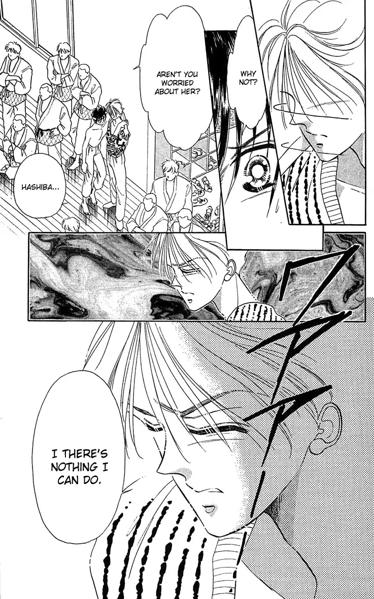 Princess Army Chapter 6.2 page 3 - Vol.6 Chapter 2