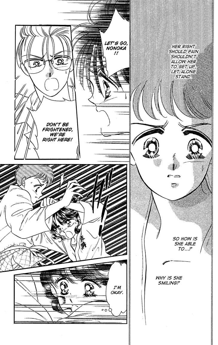 Princess Army Chapter 6.2 page 30 - Vol.6 Chapter 2
