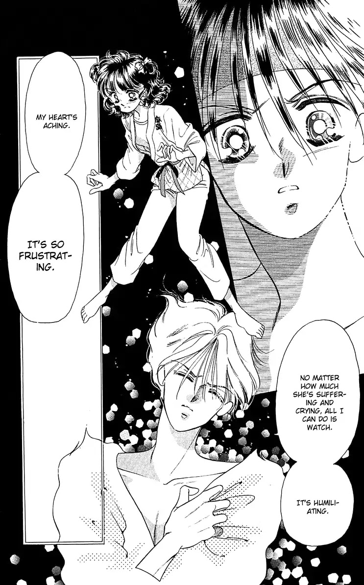 Princess Army Chapter 6.2 page 4 - Vol.6 Chapter 2