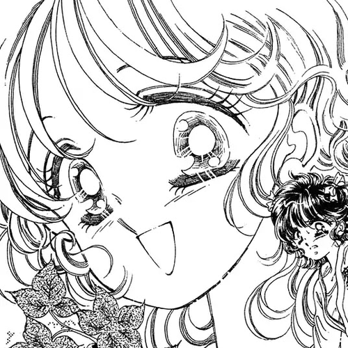 Princess Army Vol.6 Chapter 2 cover