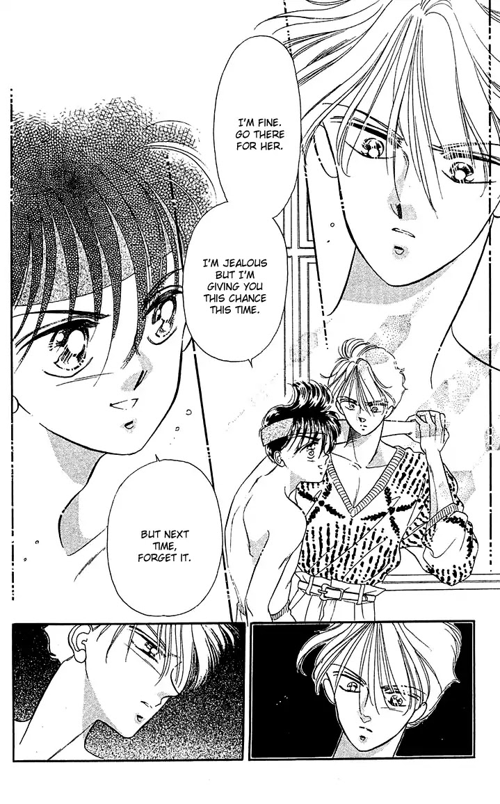 Princess Army Chapter 6.3 page 10 - Vol.6 Chapter 3