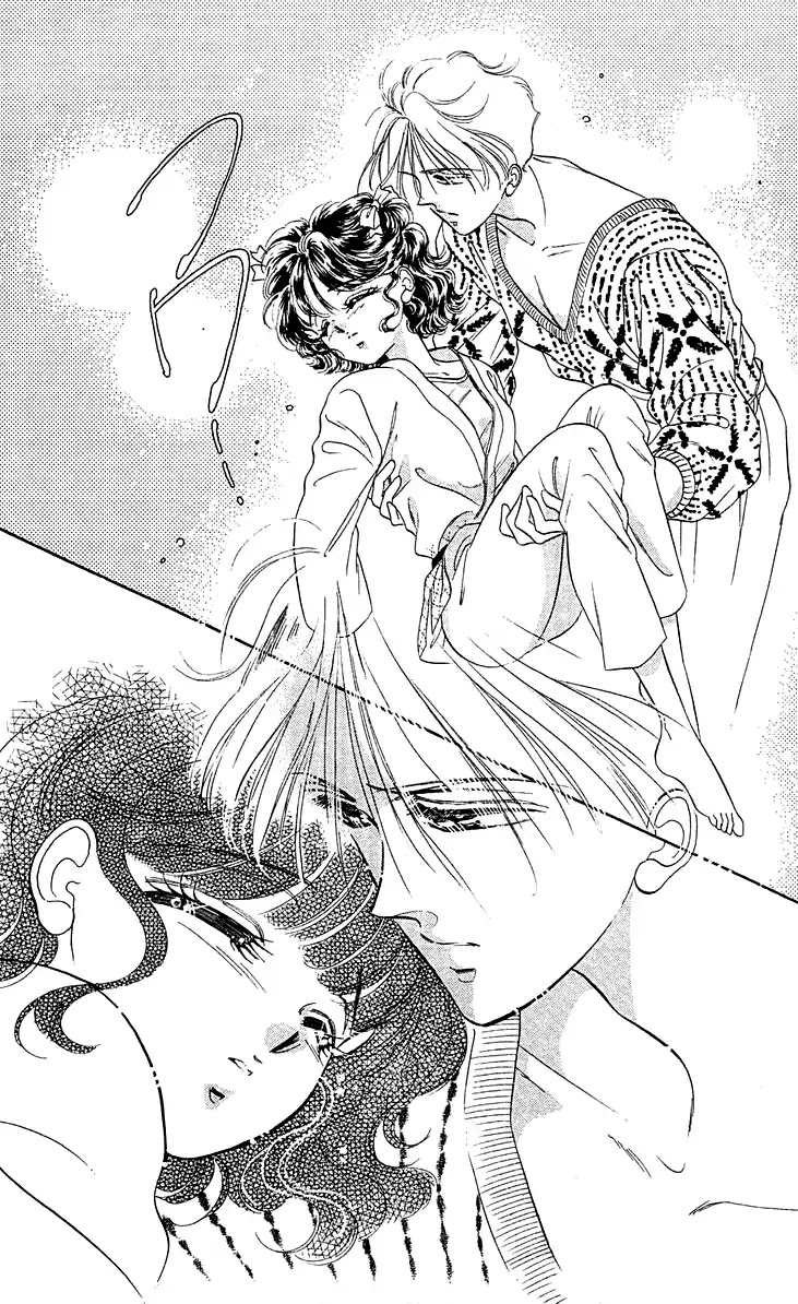Princess Army Chapter 6.3 page 12 - Vol.6 Chapter 3