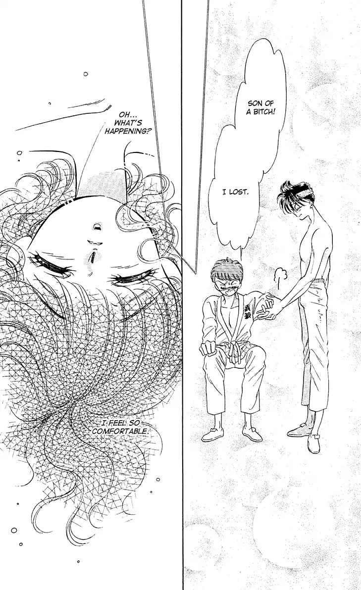 Princess Army Chapter 6.3 page 16 - Vol.6 Chapter 3