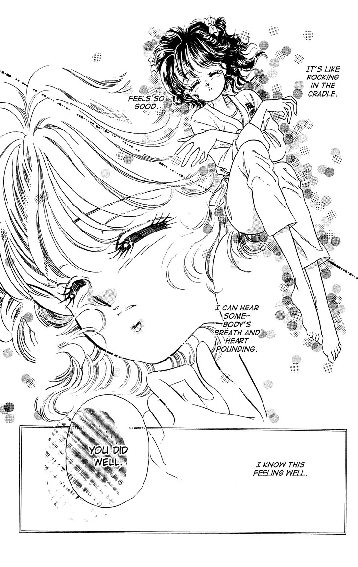 Princess Army Chapter 6.3 page 17 - Vol.6 Chapter 3