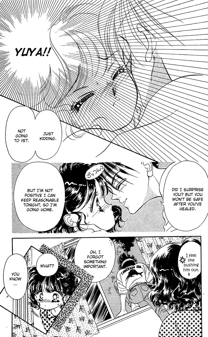 Princess Army Chapter 6.3 page 25 - Vol.6 Chapter 3