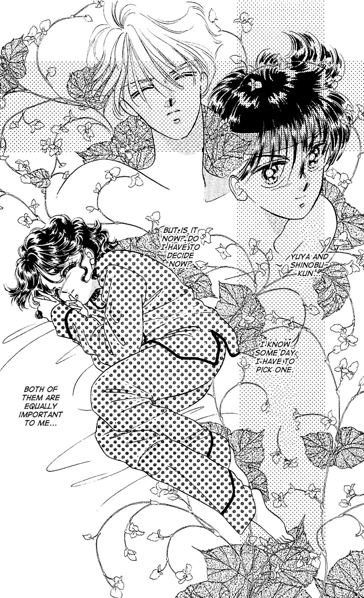 Princess Army Chapter 6.3 page 28 - Vol.6 Chapter 3