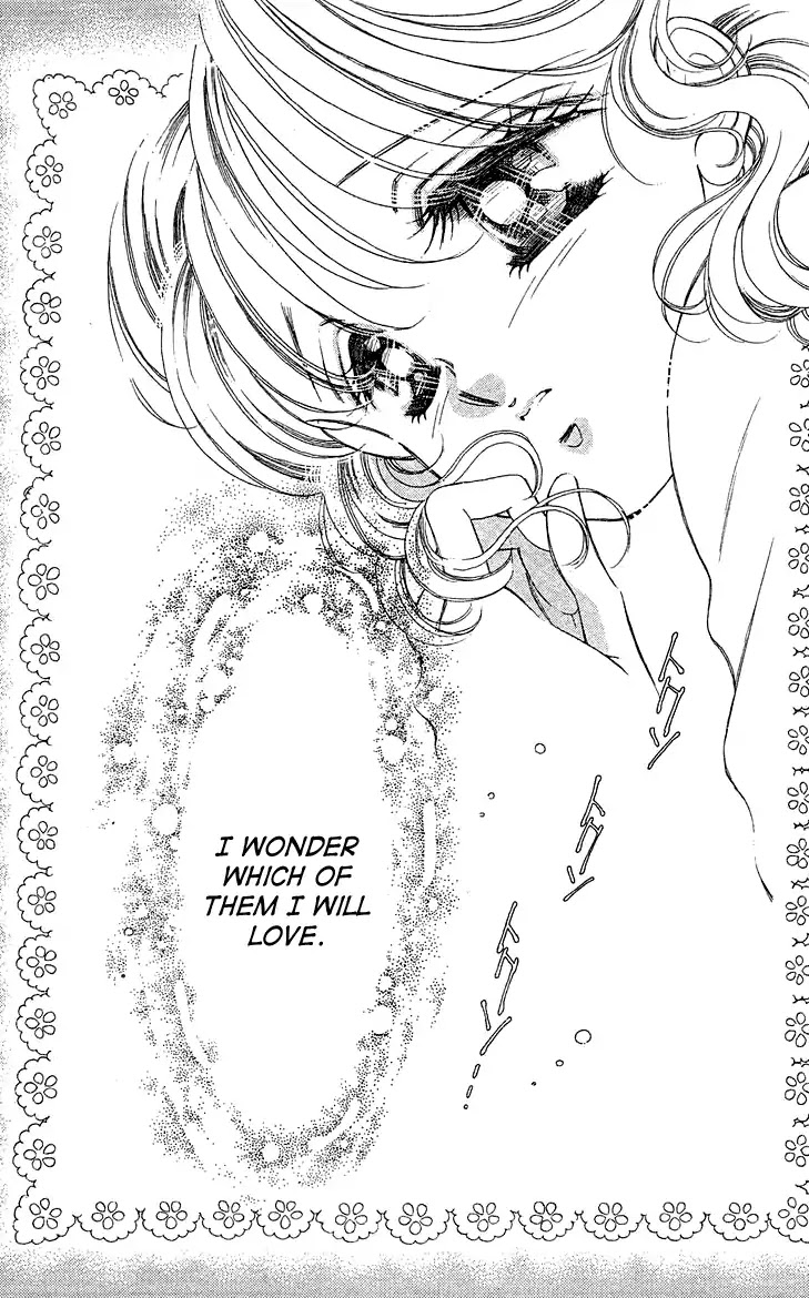 Princess Army Chapter 6.3 page 29 - Vol.6 Chapter 3