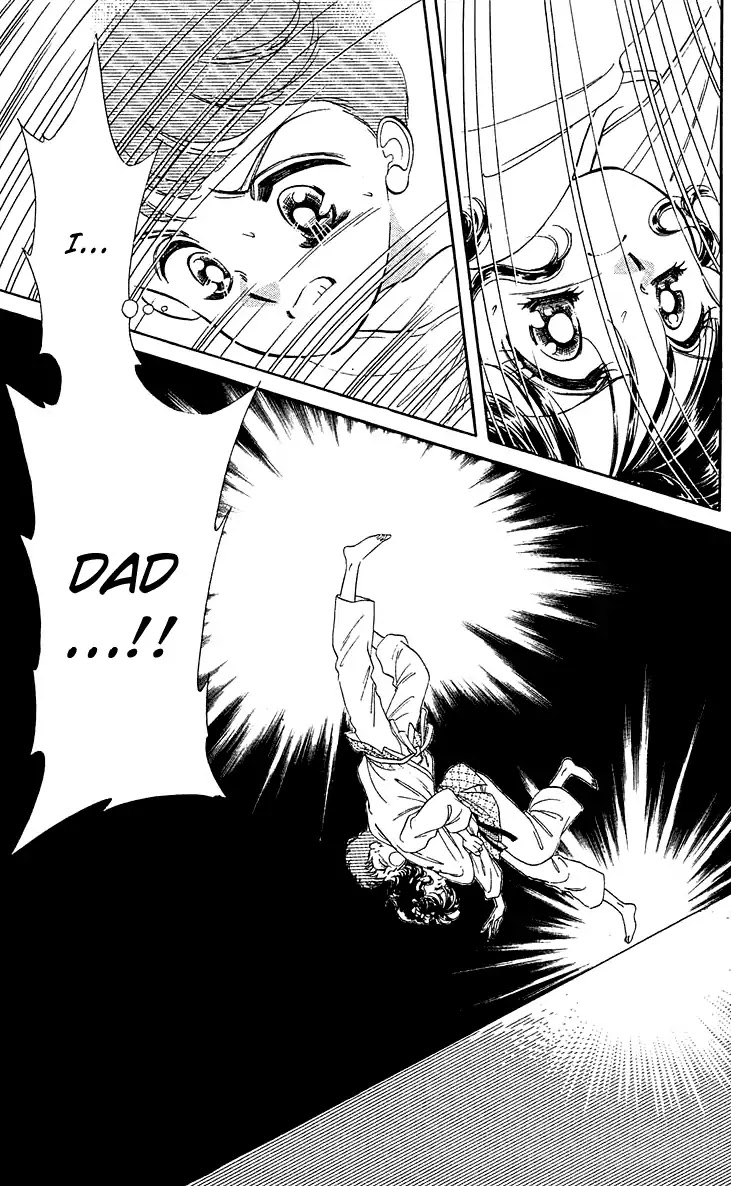 Princess Army Chapter 6.3 page 4 - Vol.6 Chapter 3