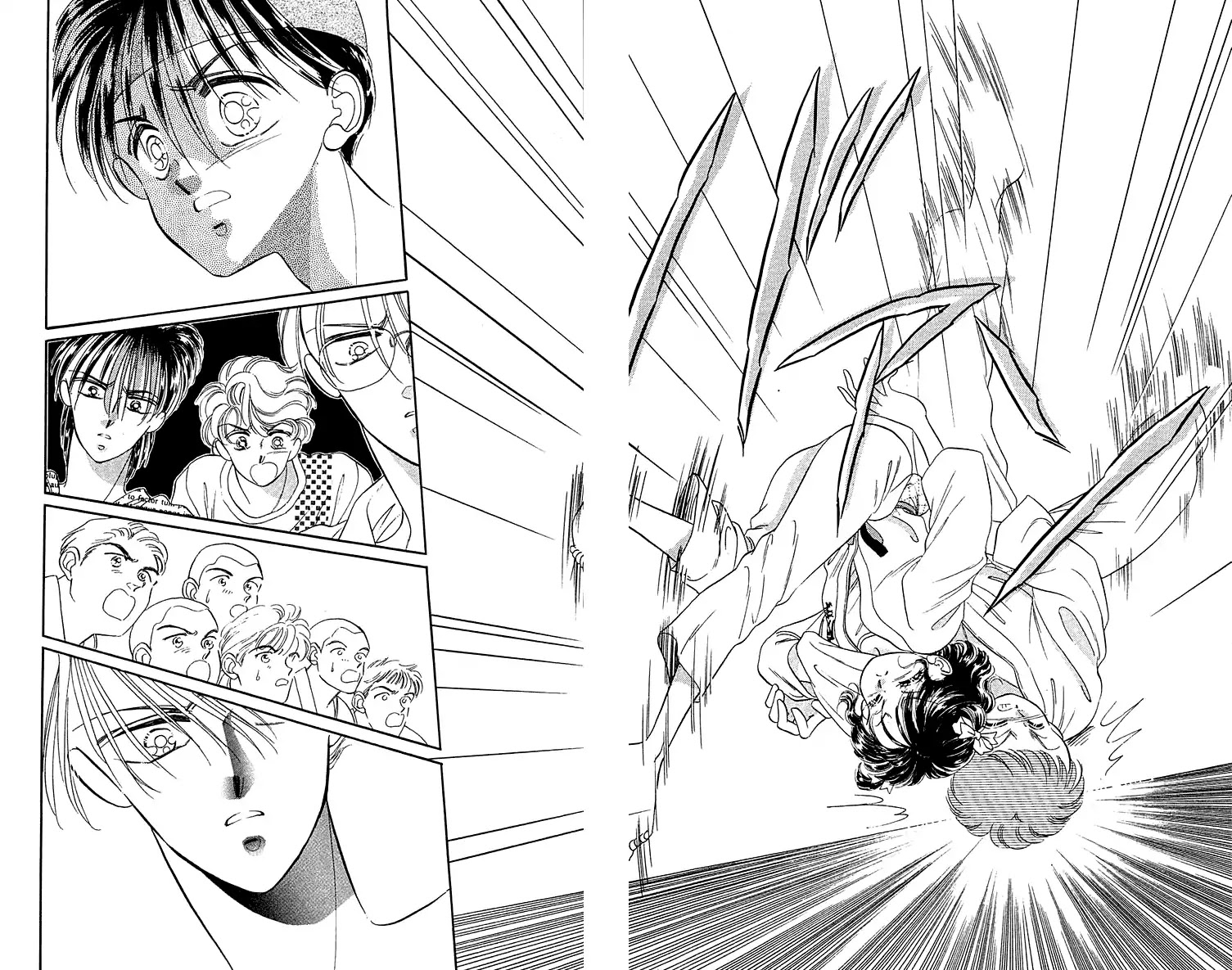 Princess Army Chapter 6.3 page 5 - Vol.6 Chapter 3
