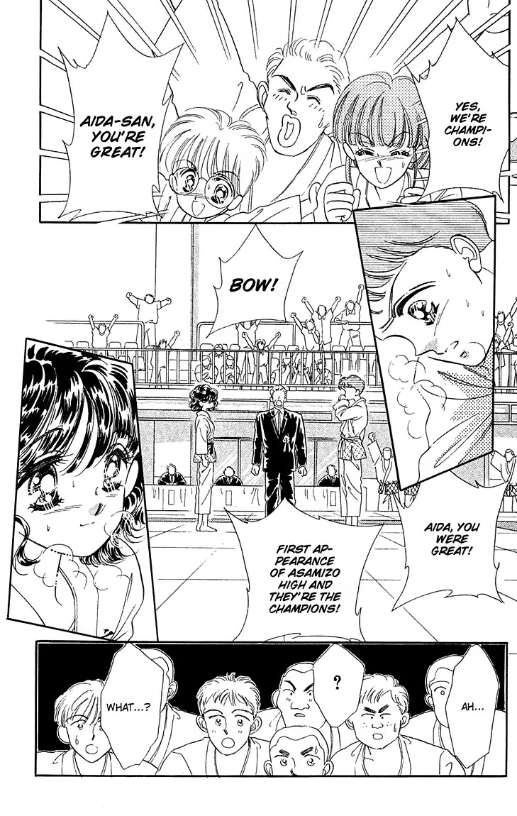Princess Army Chapter 6.3 page 7 - Vol.6 Chapter 3