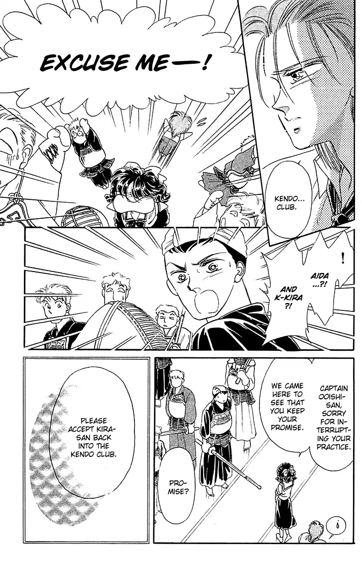 Princess Army Chapter 6.4 page 10 - Vol.6 Chapter 4