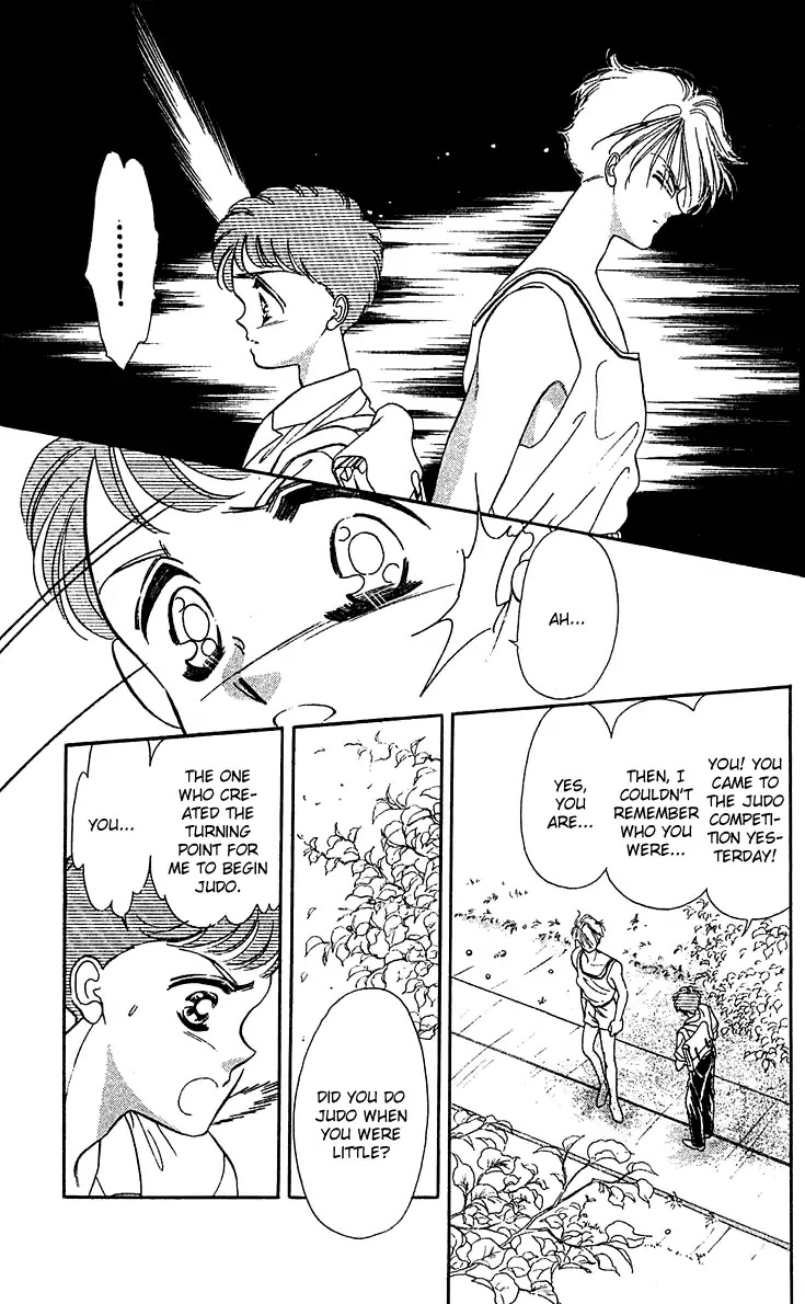 Princess Army Chapter 6.4 page 22 - Vol.6 Chapter 4
