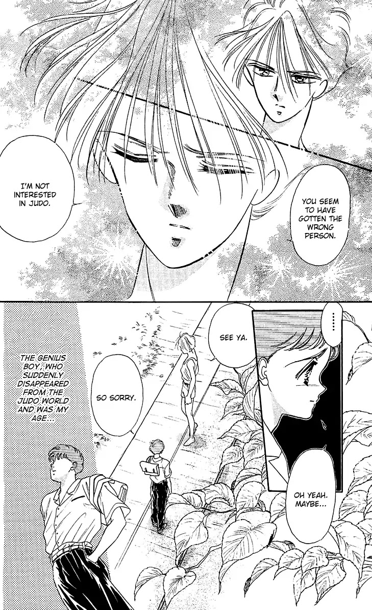 Princess Army Chapter 6.4 page 23 - Vol.6 Chapter 4