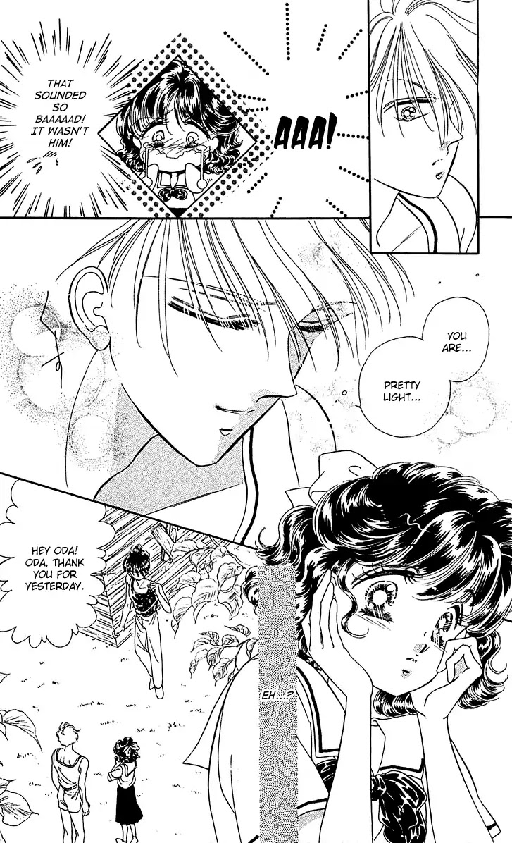 Princess Army Chapter 6.4 page 25 - Vol.6 Chapter 4