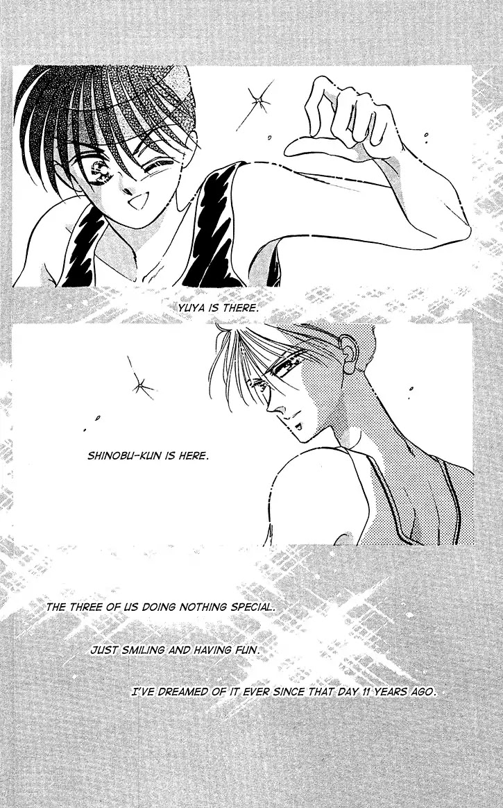Princess Army Chapter 6.4 page 27 - Vol.6 Chapter 4