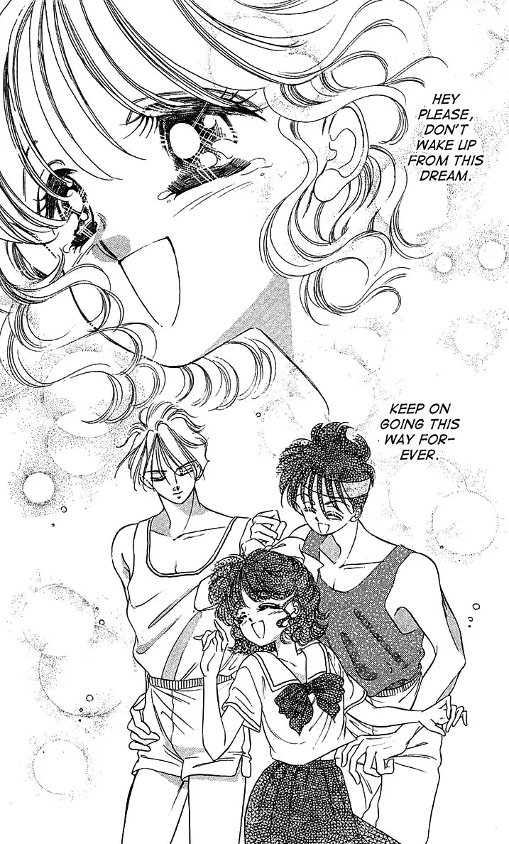 Princess Army Chapter 6.4 page 28 - Vol.6 Chapter 4