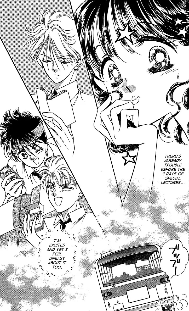 Princess Army Chapter 6.5 page 10 - Vol.6 Chapter 5
