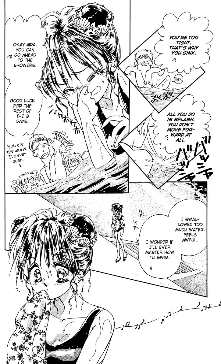 Princess Army Chapter 6.5 page 15 - Vol.6 Chapter 5