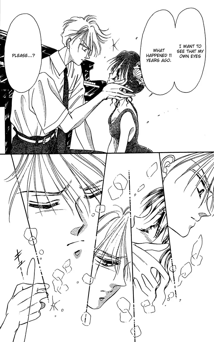 Princess Army Chapter 6.5 page 21 - Vol.6 Chapter 5