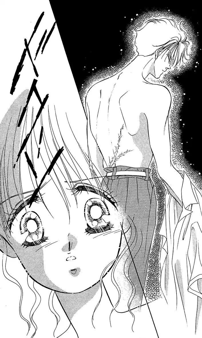 Princess Army Chapter 6.5 page 23 - Vol.6 Chapter 5