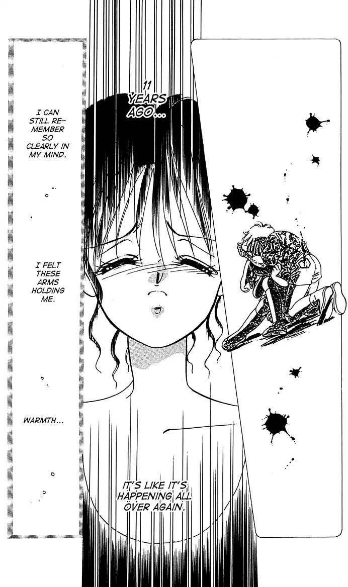 Princess Army Chapter 6.5 page 24 - Vol.6 Chapter 5