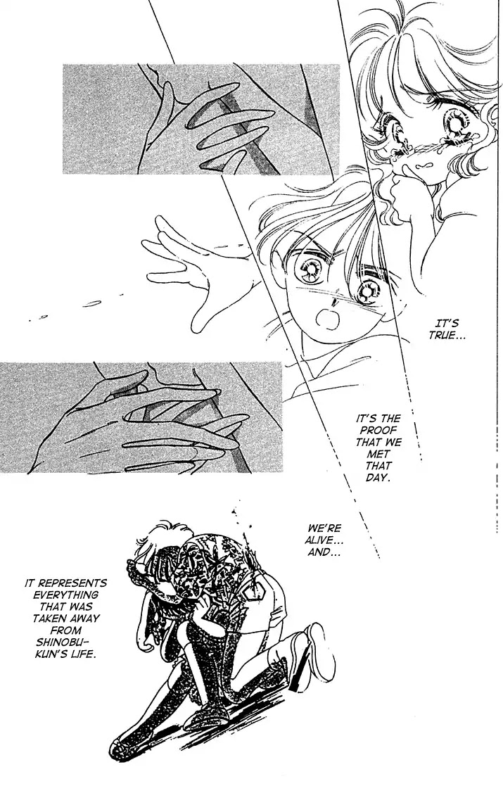 Princess Army Chapter 6.5 page 26 - Vol.6 Chapter 5