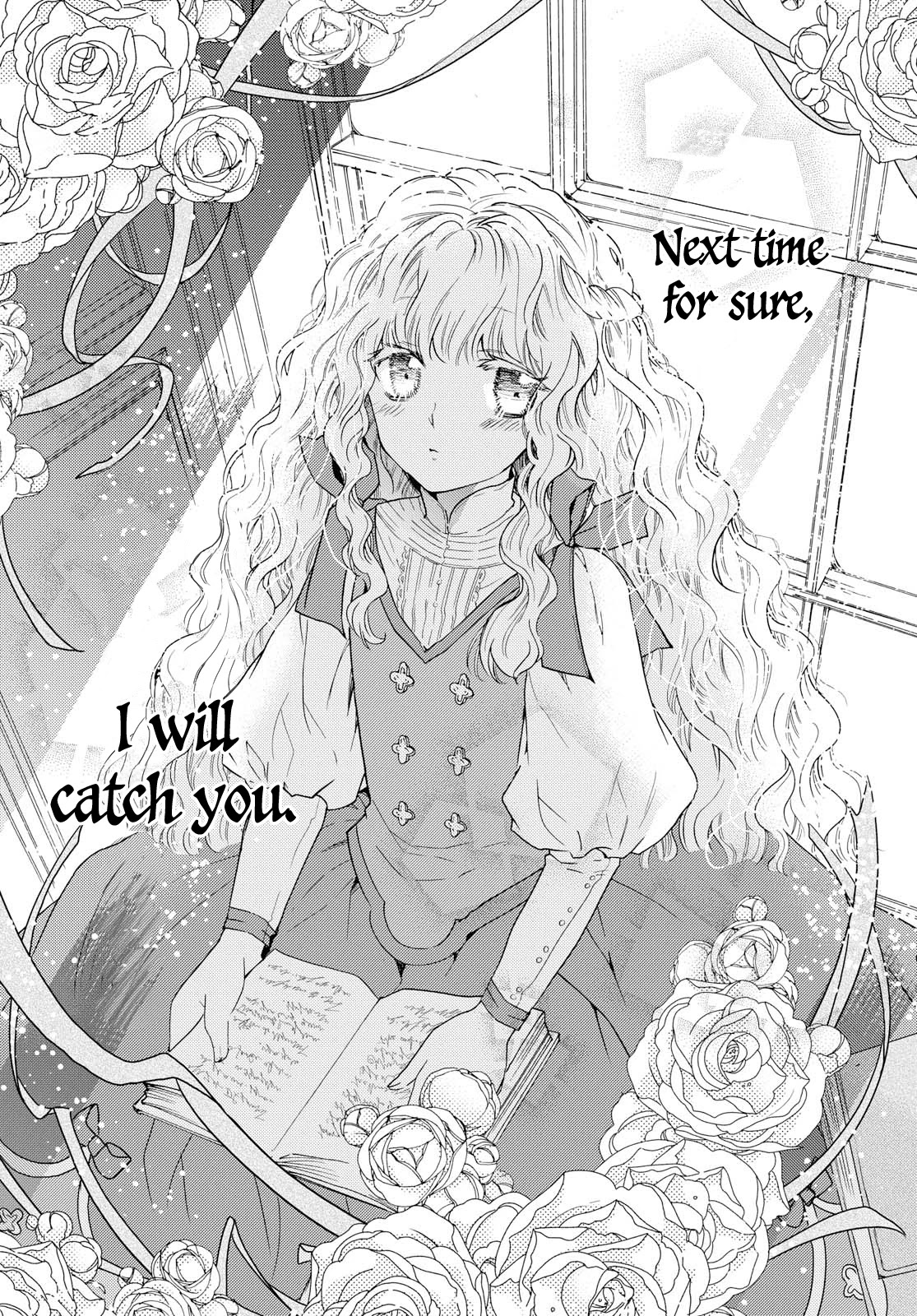 Princess Bibliophile Chapter 14 page 18 - Chapter 14