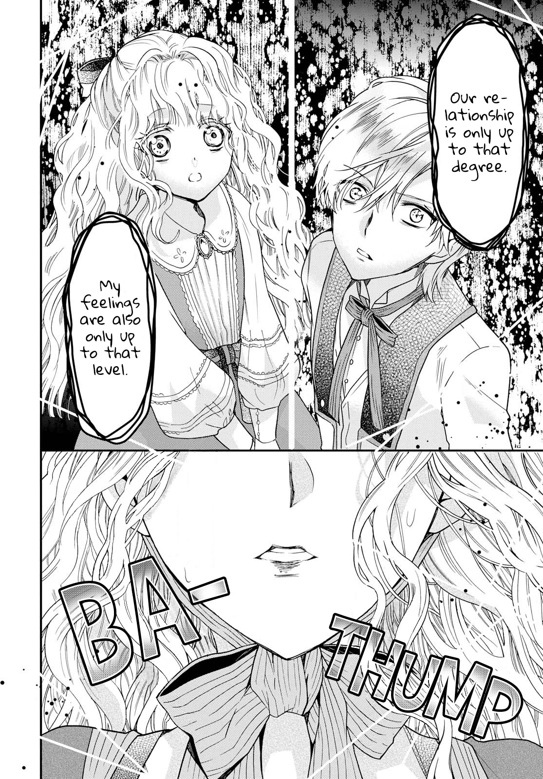 Princess Bibliophile Chapter 15 page 11 - Chapter 15