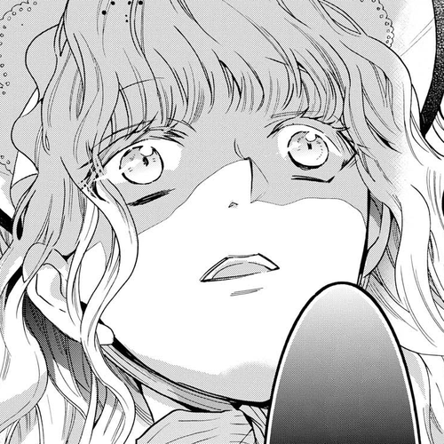 Princess Bibliophile Chapter 15 cover