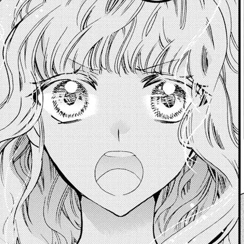 Princess Bibliophile Chapter 16 cover