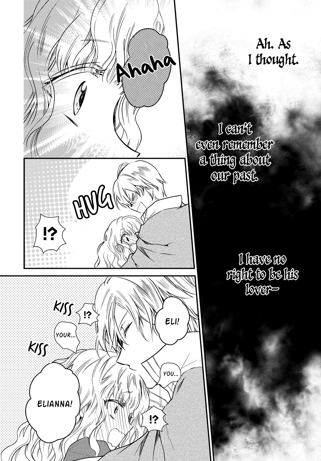 Princess Bibliophile Chapter 17 page 24 - Chapter 17