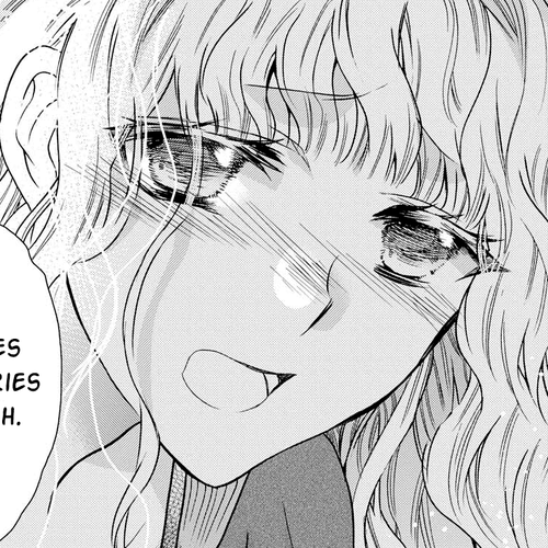 Princess Bibliophile Chapter 17 cover