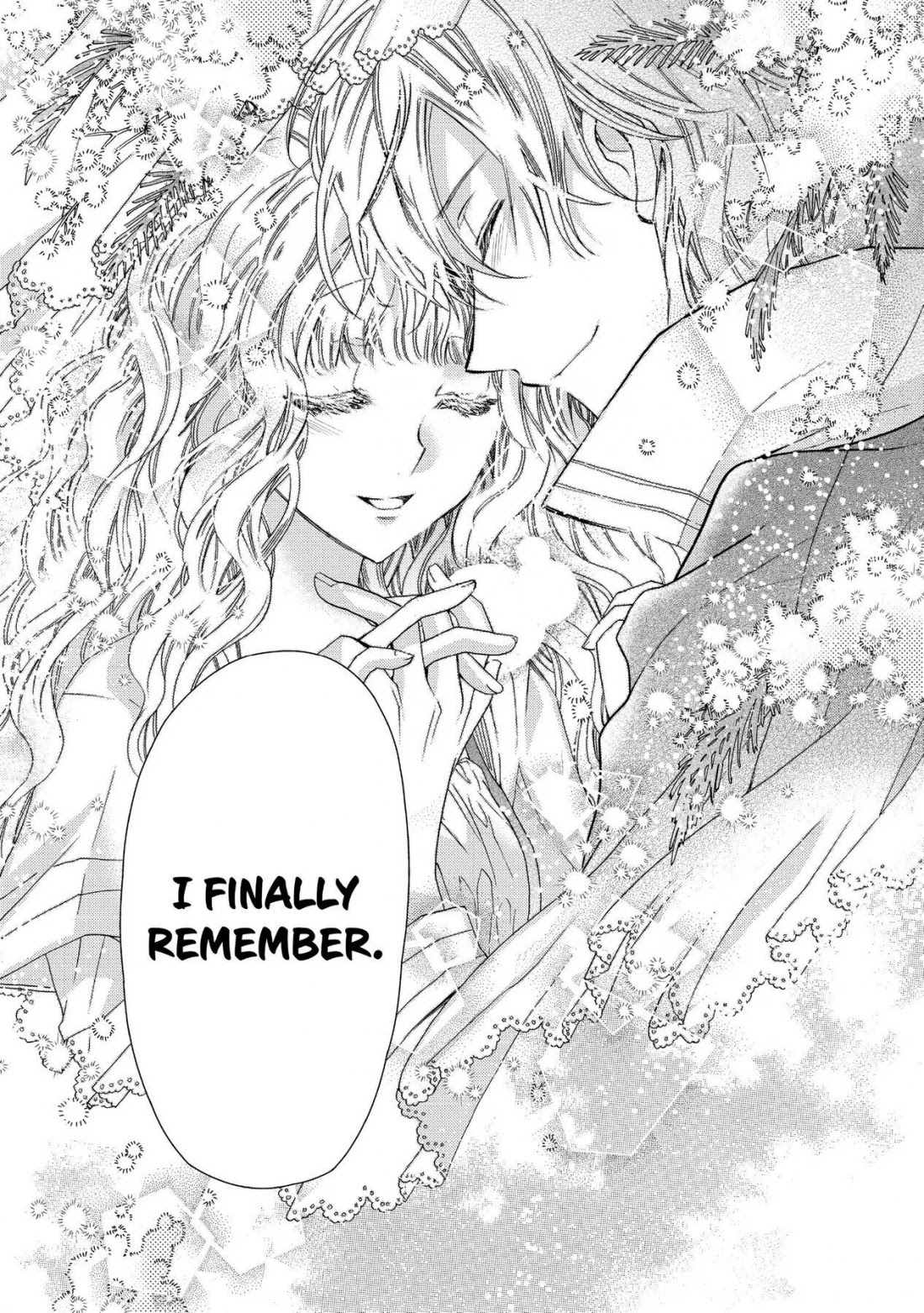 Princess Bibliophile Chapter 18 page 7 - Chapter 18