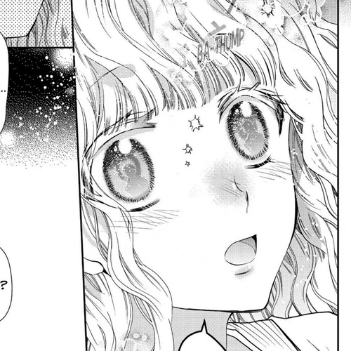 Princess Bibliophile Chapter 18 cover