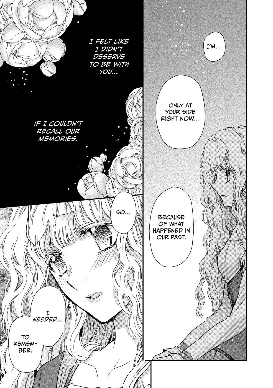 Princess Bibliophile Chapter 19 page 13 - Chapter 19