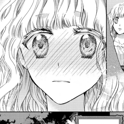 Princess Bibliophile Chapter 19 cover