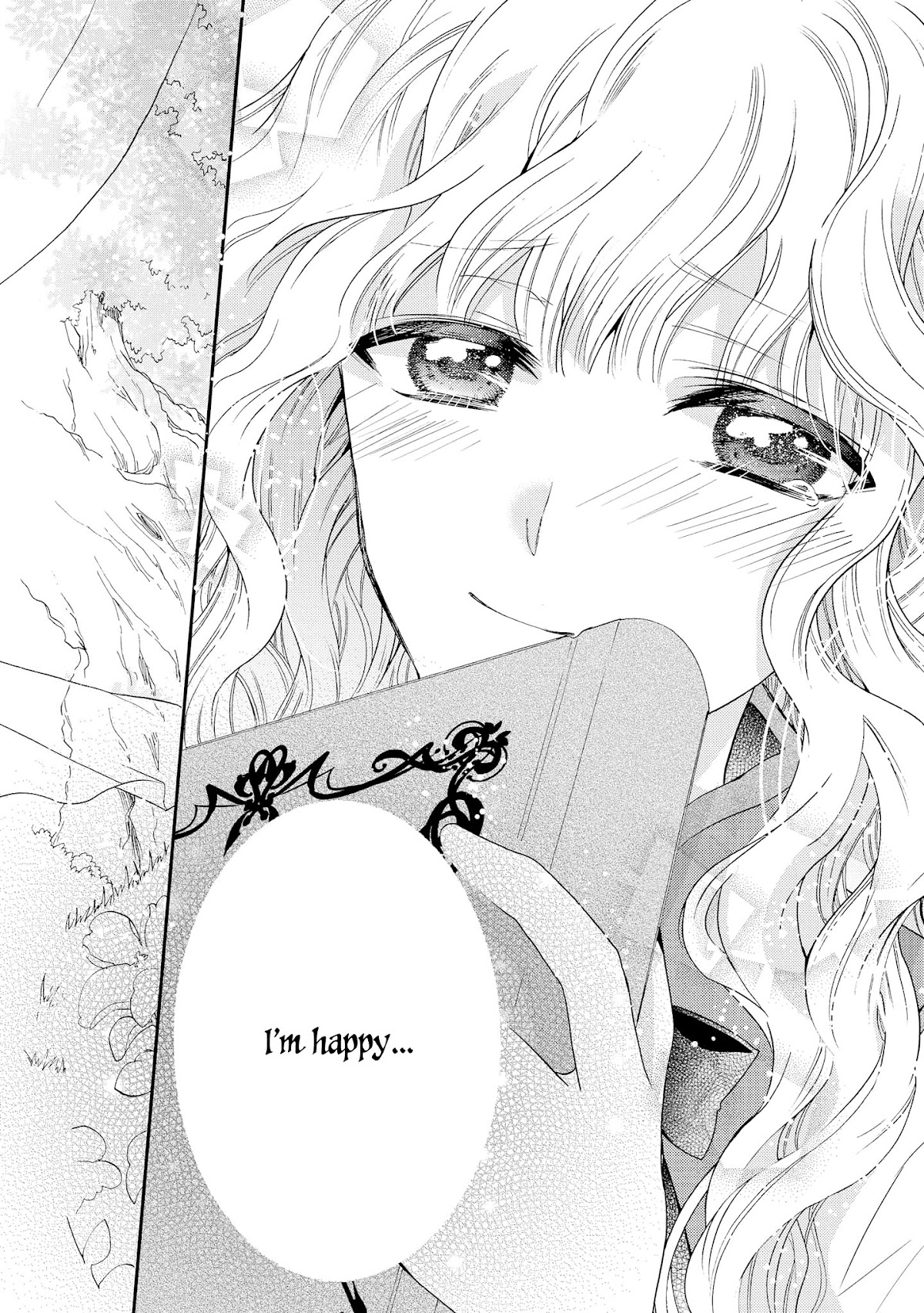 Princess Bibliophile Chapter 2 page 19 - Chapter 2