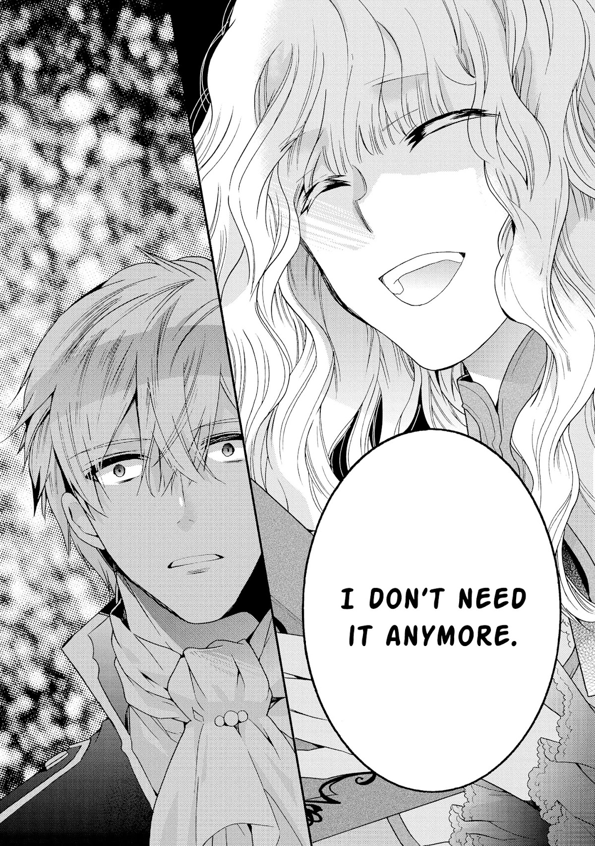 Princess Bibliophile Chapter 2 page 39 - Chapter 2