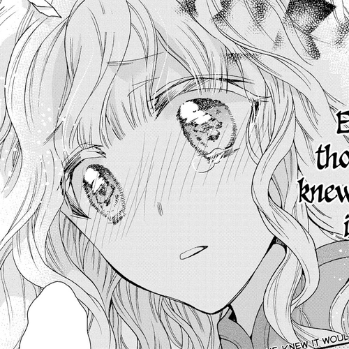 Princess Bibliophile Chapter 2 cover