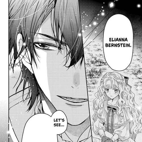 Princess Bibliophile Chapter 20 cover