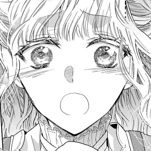 Princess Bibliophile Chapter 21 cover