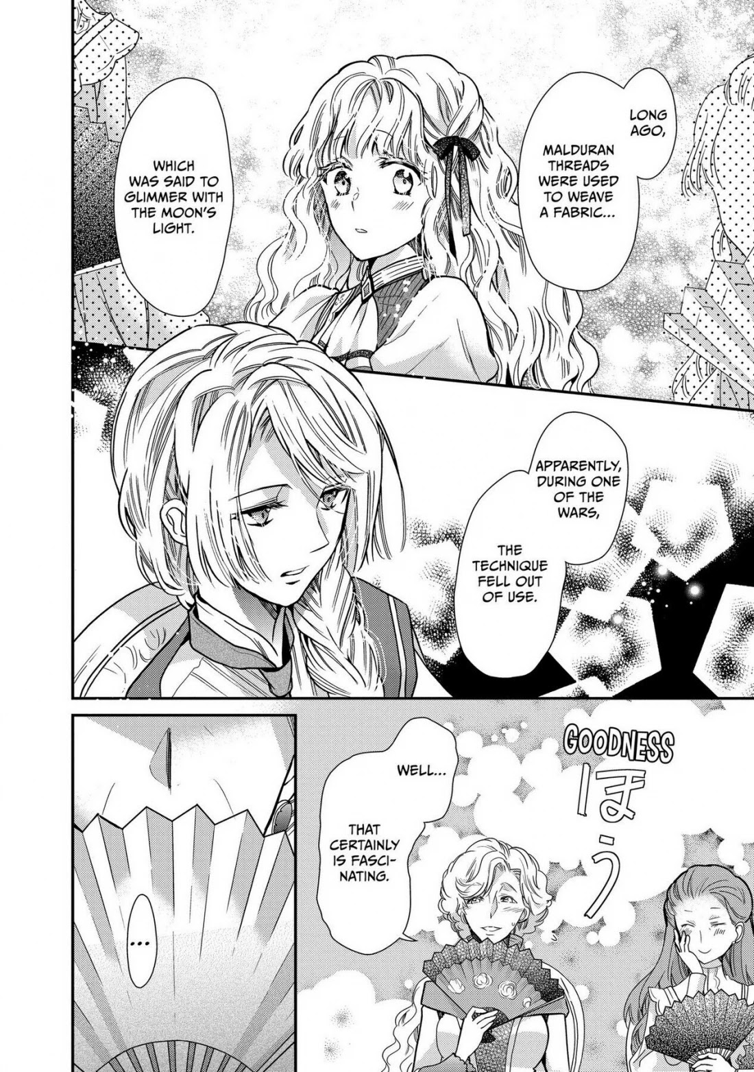 Princess Bibliophile Chapter 22 page 26 - Chapter 22